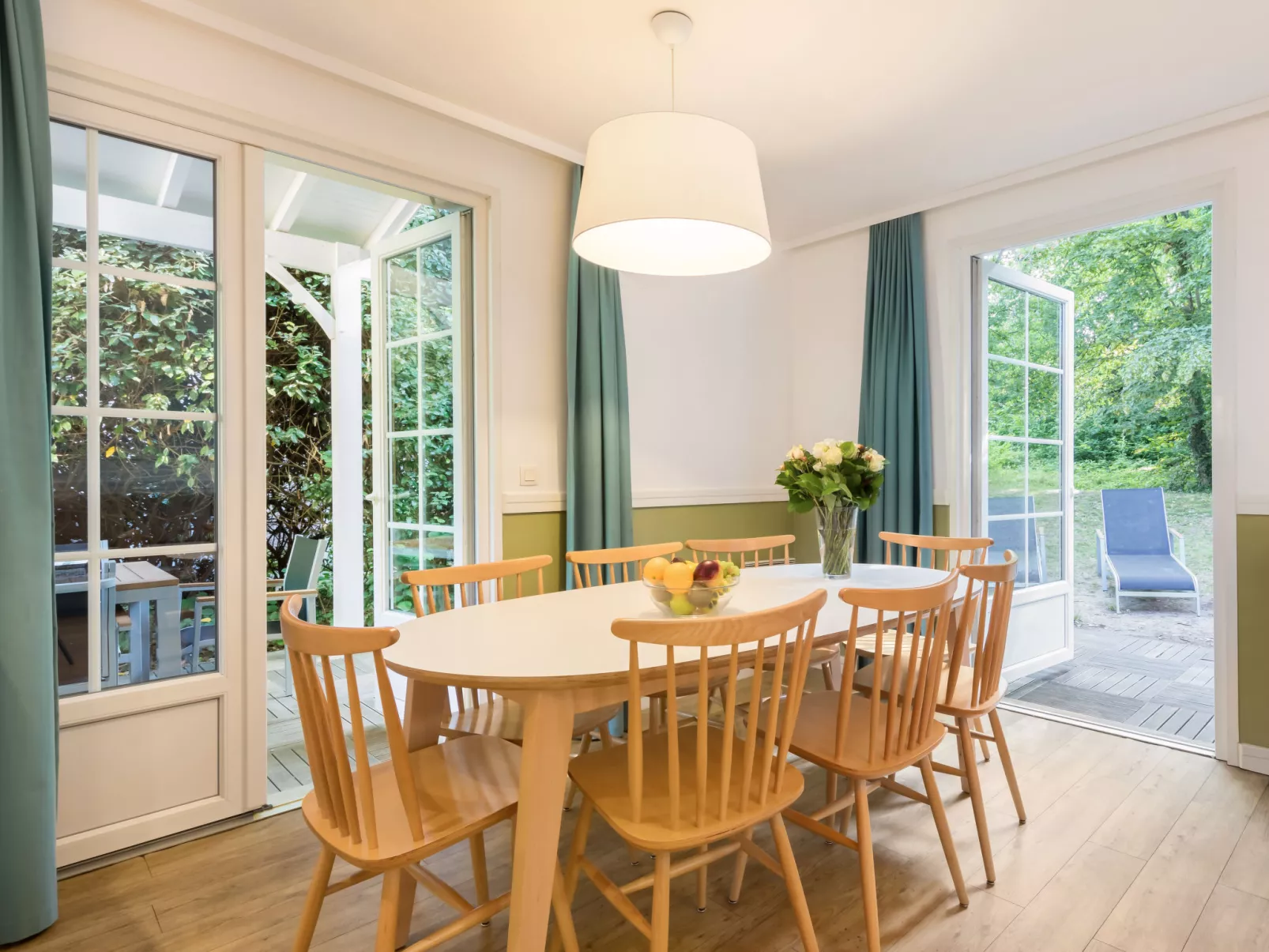 Cottage Premium-Binnen