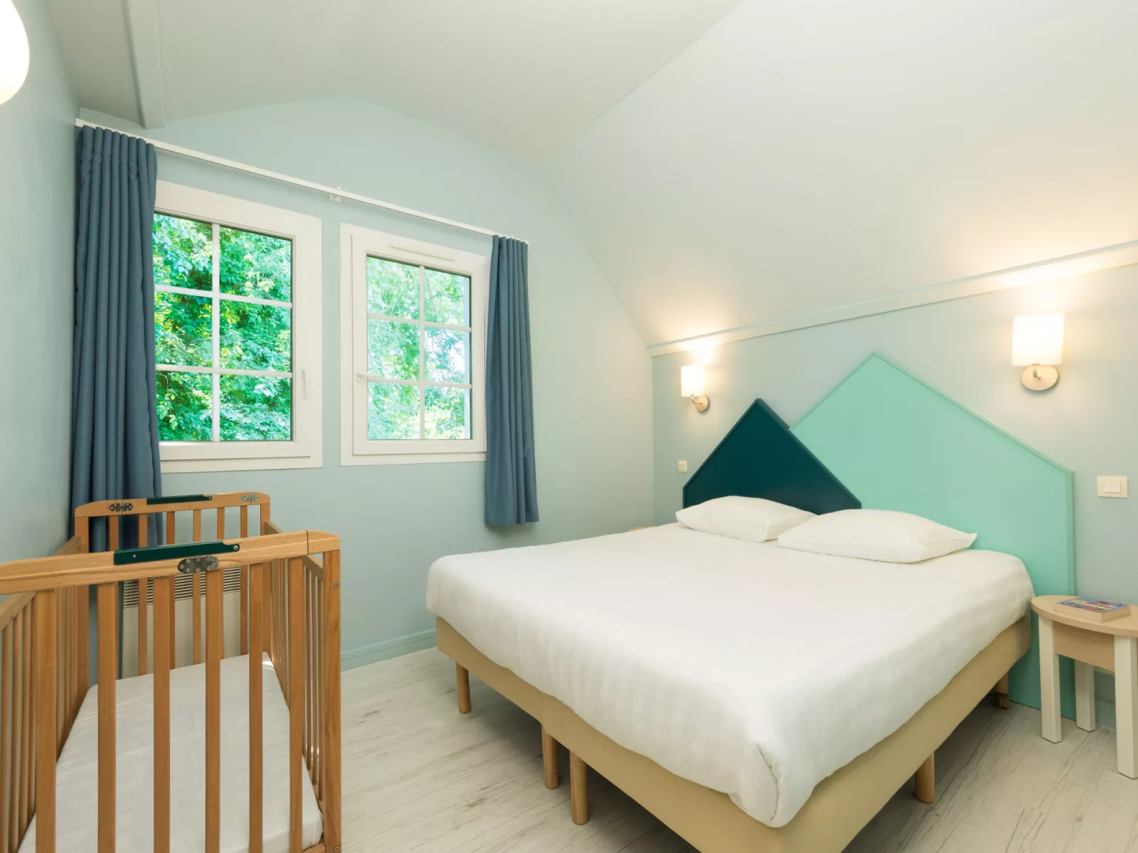 Cottage Comfort-Binnen