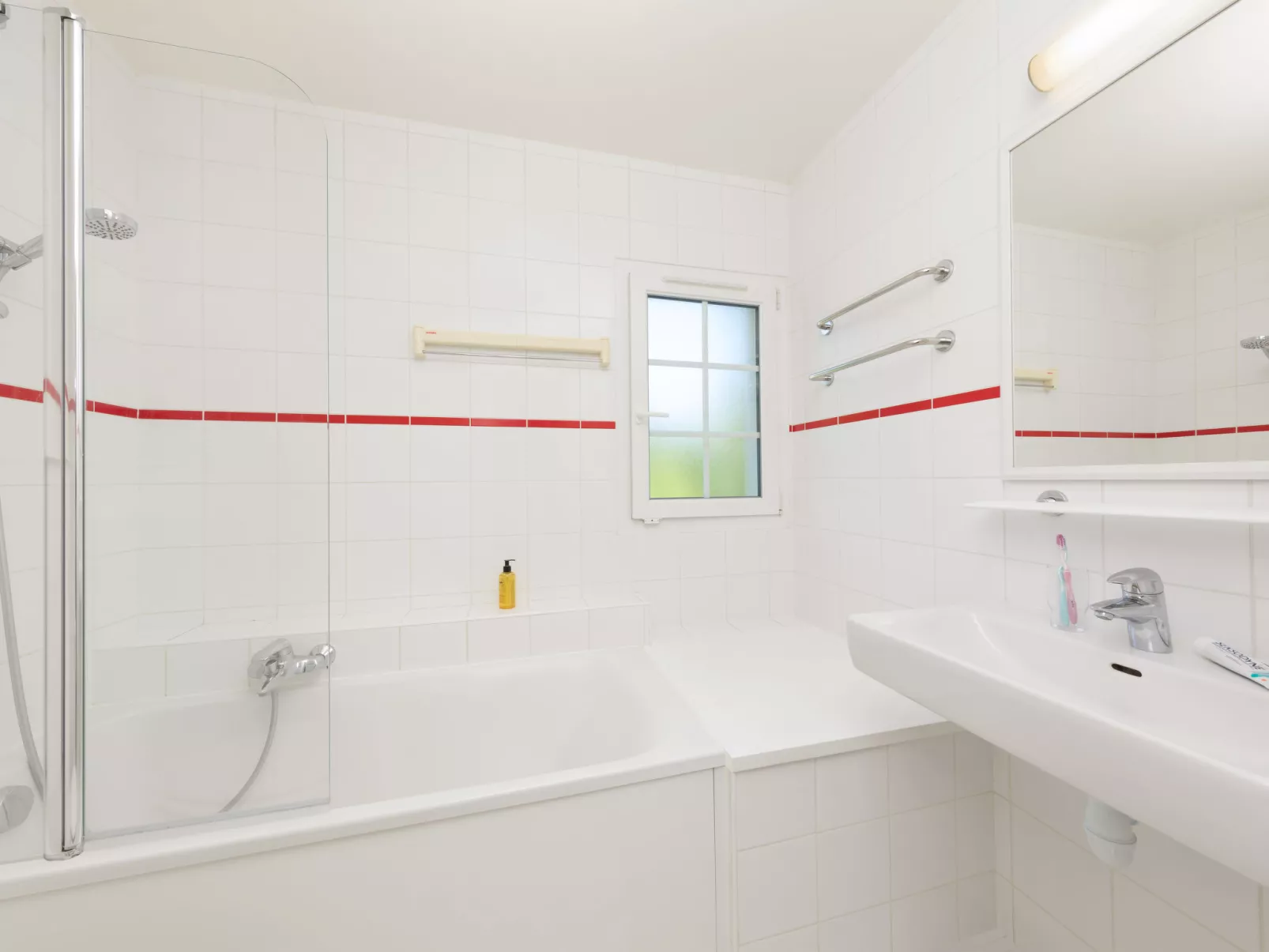 Cottage Comfort-Binnen