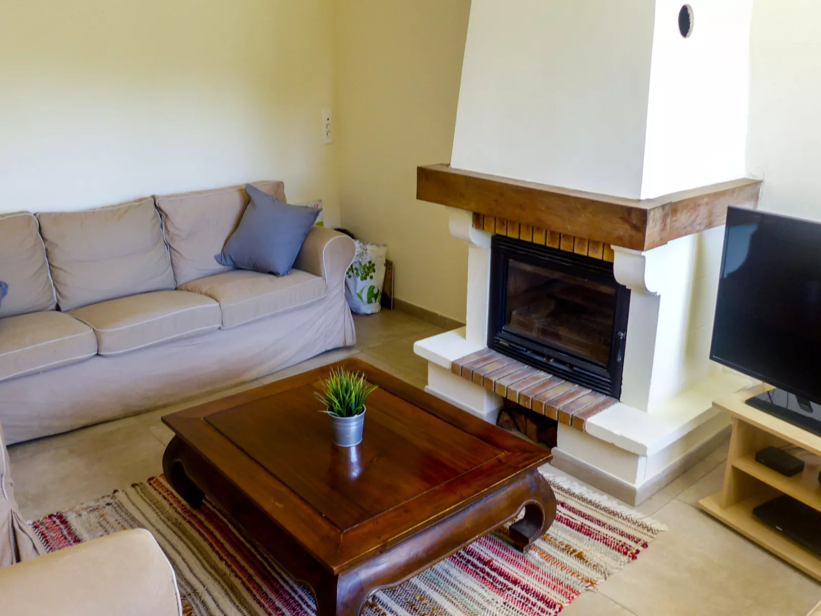 Villa Rose