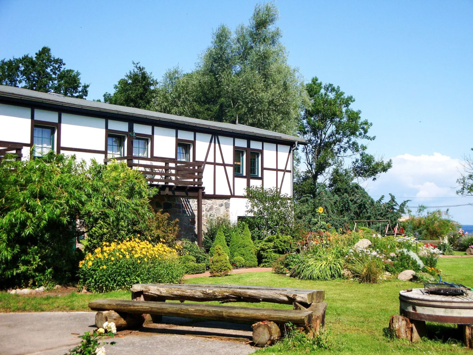 Gutspark Seeblick