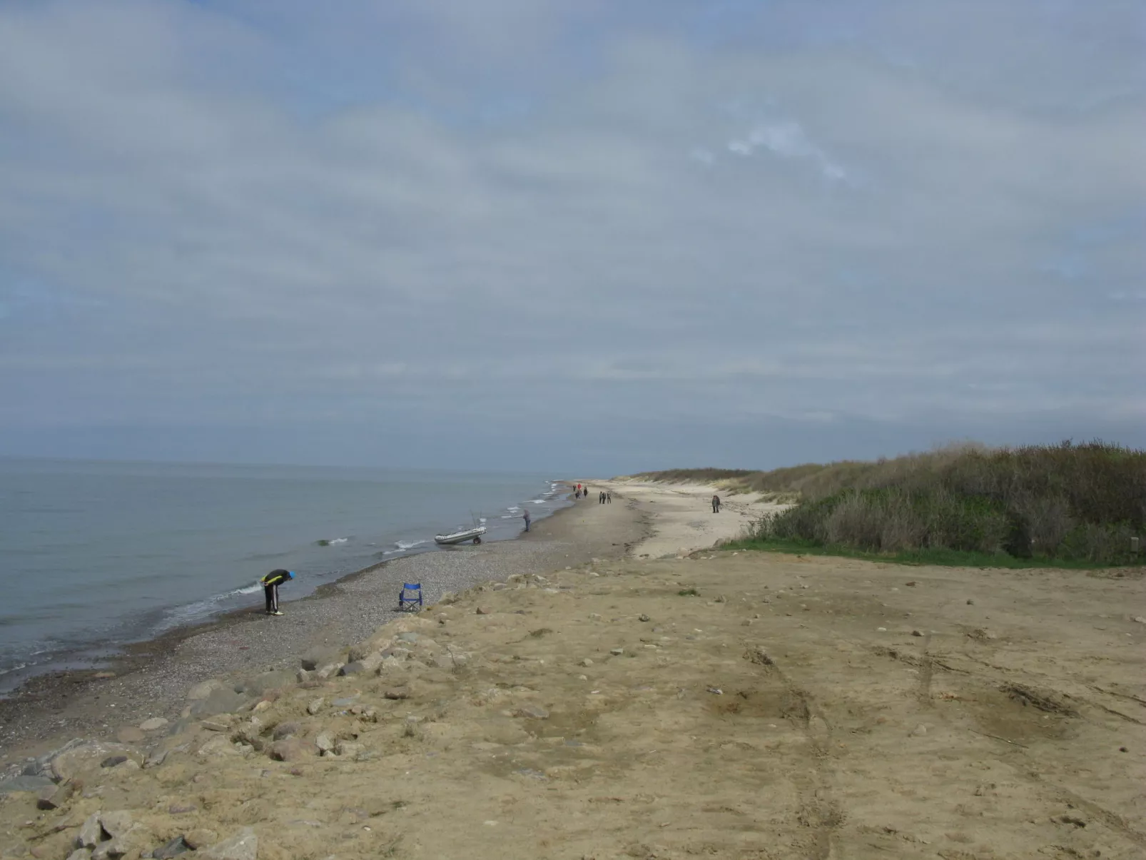 Gutspark Seeblick-Buiten