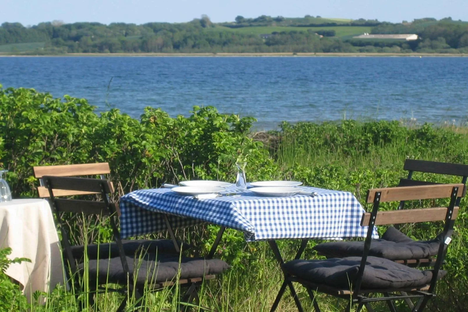 8 persoons vakantie huis in Broager-By Traum