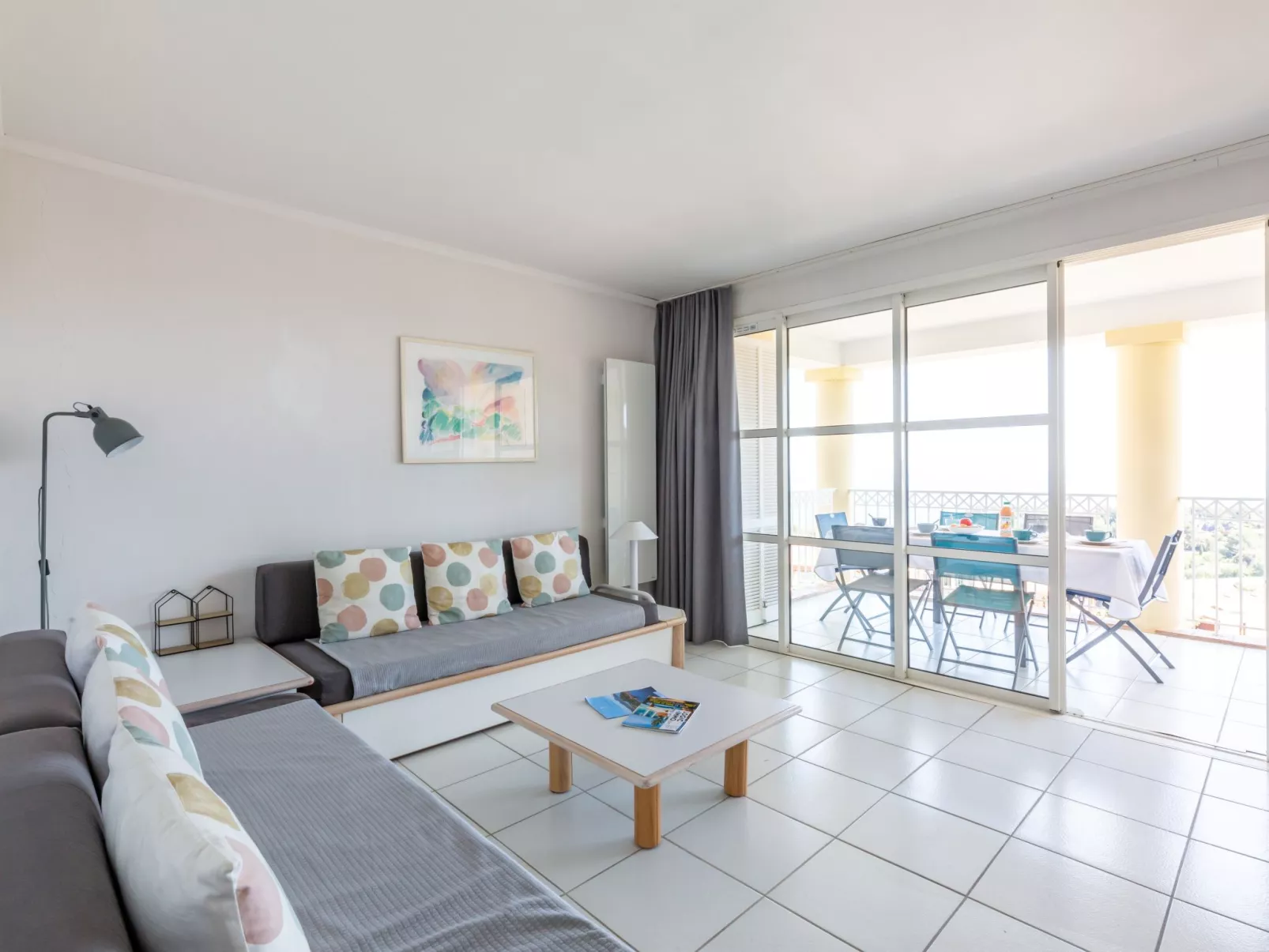 Les Bastides (O4 259)-Binnen