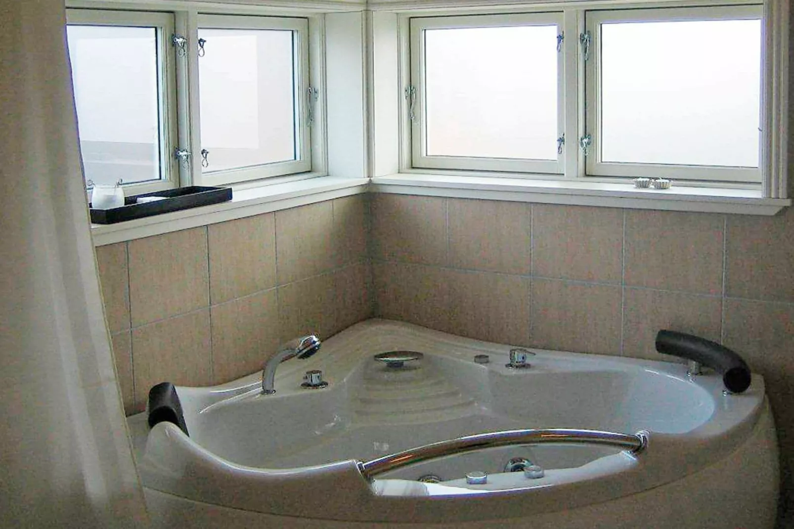 8 persoons vakantie huis in Broager-By Traum-Spa
