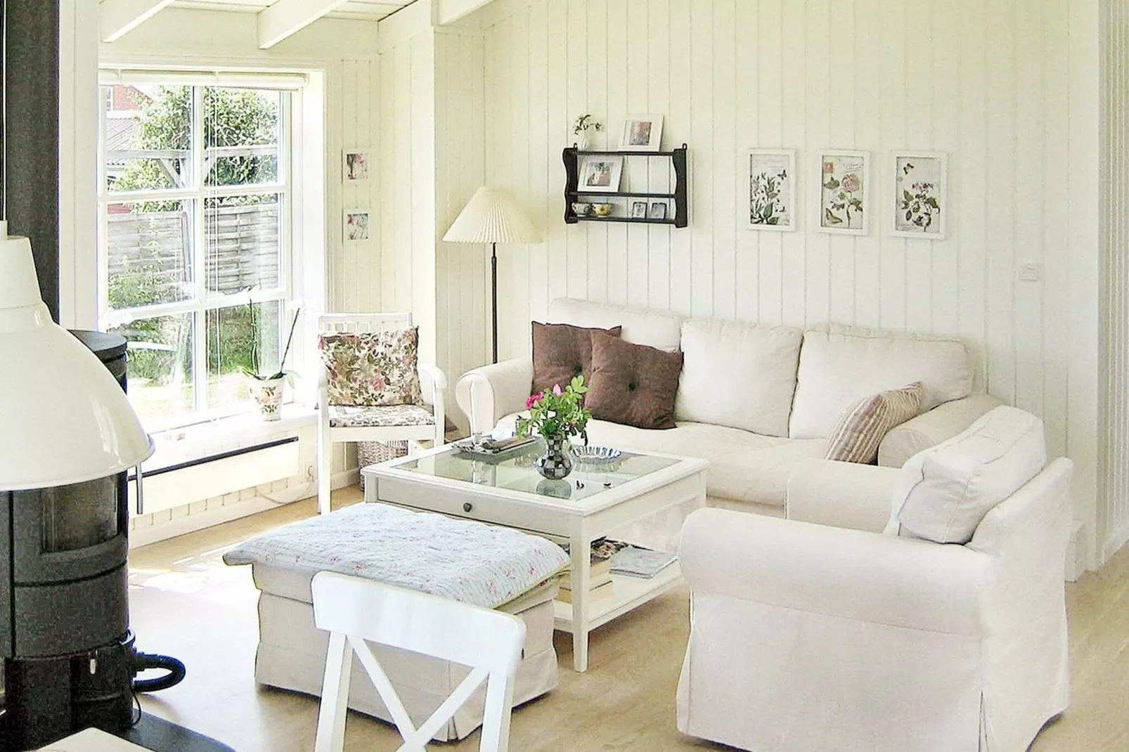 8 persoons vakantie huis in Broager-By Traum-Binnen