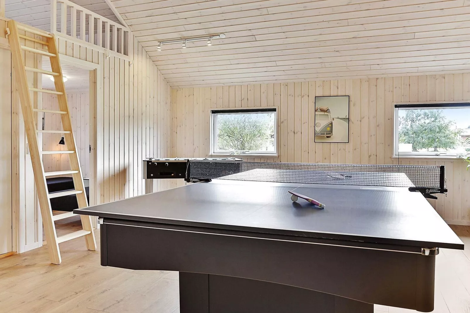 Luxe zwembadvilla in Marielyst -- By Traum Ferienwohnungen-Binnen