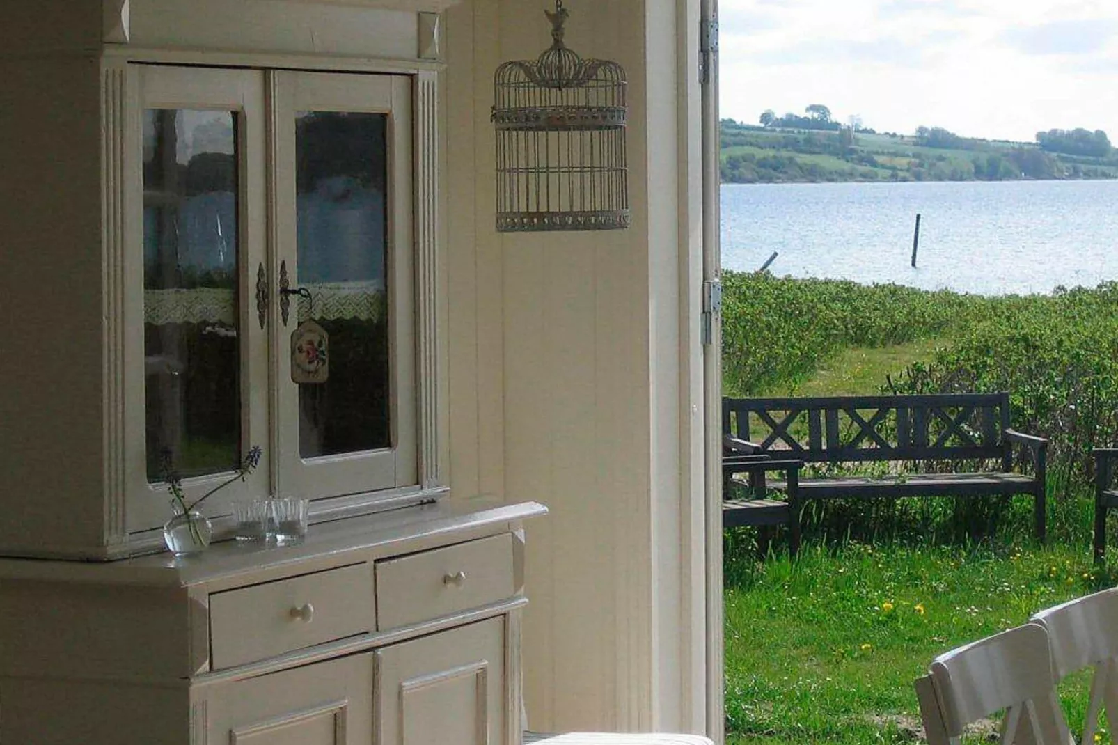 8 persoons vakantie huis in Broager-By Traum-Binnen