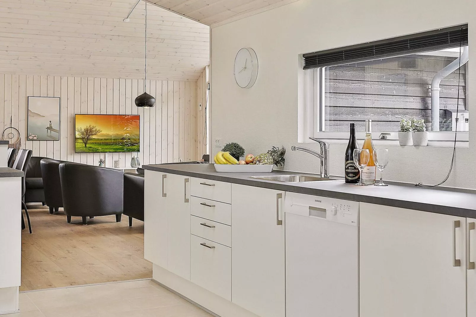 Luxe zwembadvilla in Marielyst -- By Traum Ferienwohnungen-Binnen