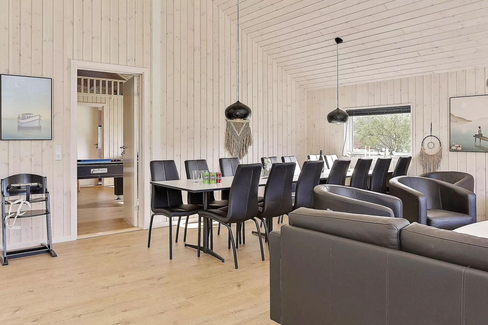Luxe zwembadvilla in Marielyst -- By Traum Ferienwohnungen-Binnen