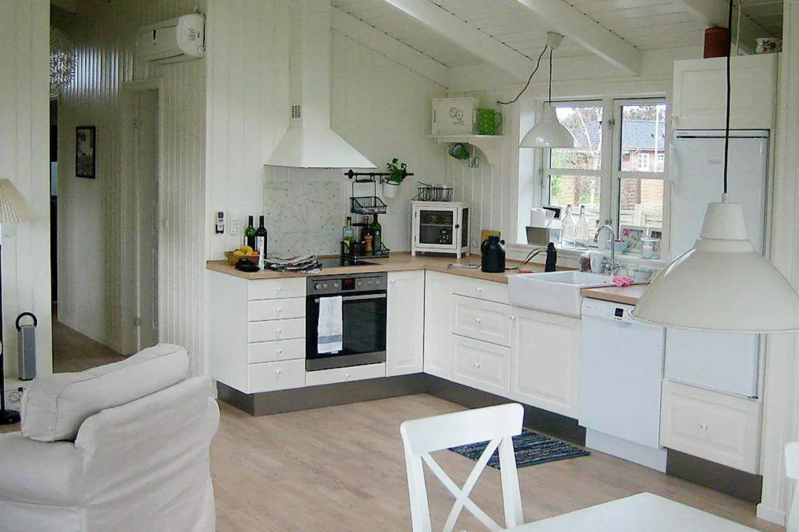 8 persoons vakantie huis in Broager-By Traum-Binnen