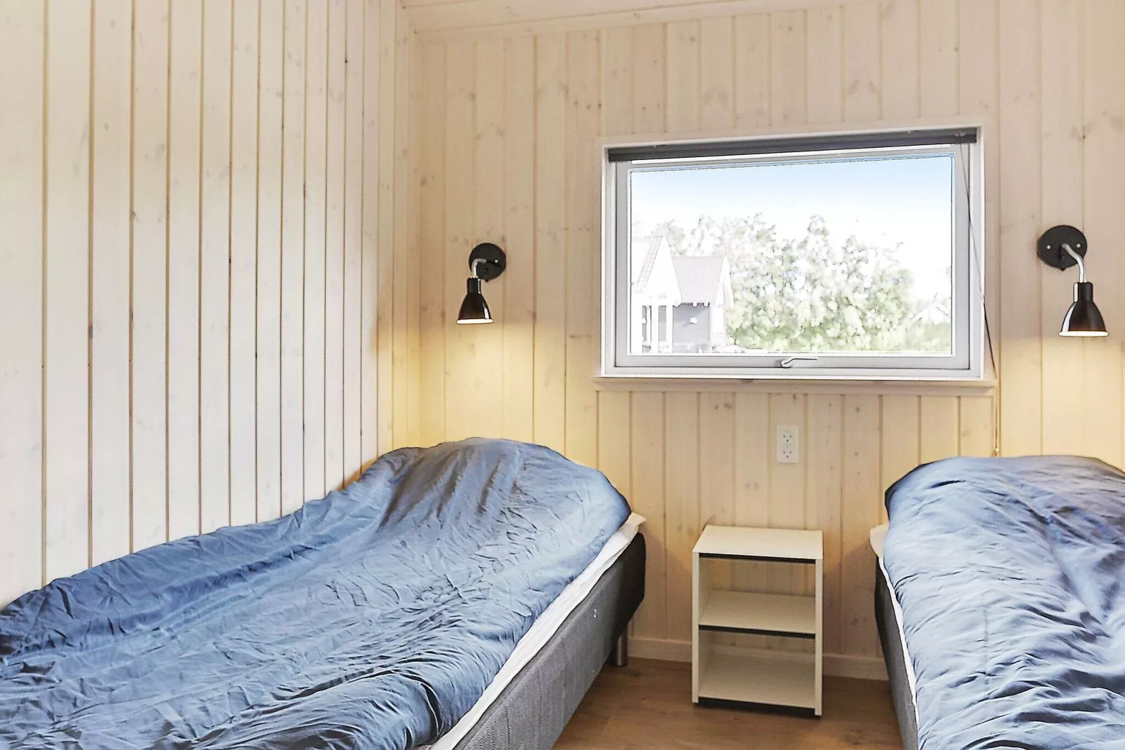 Luxe zwembadvilla in Marielyst -- By Traum Ferienwohnungen-Binnen