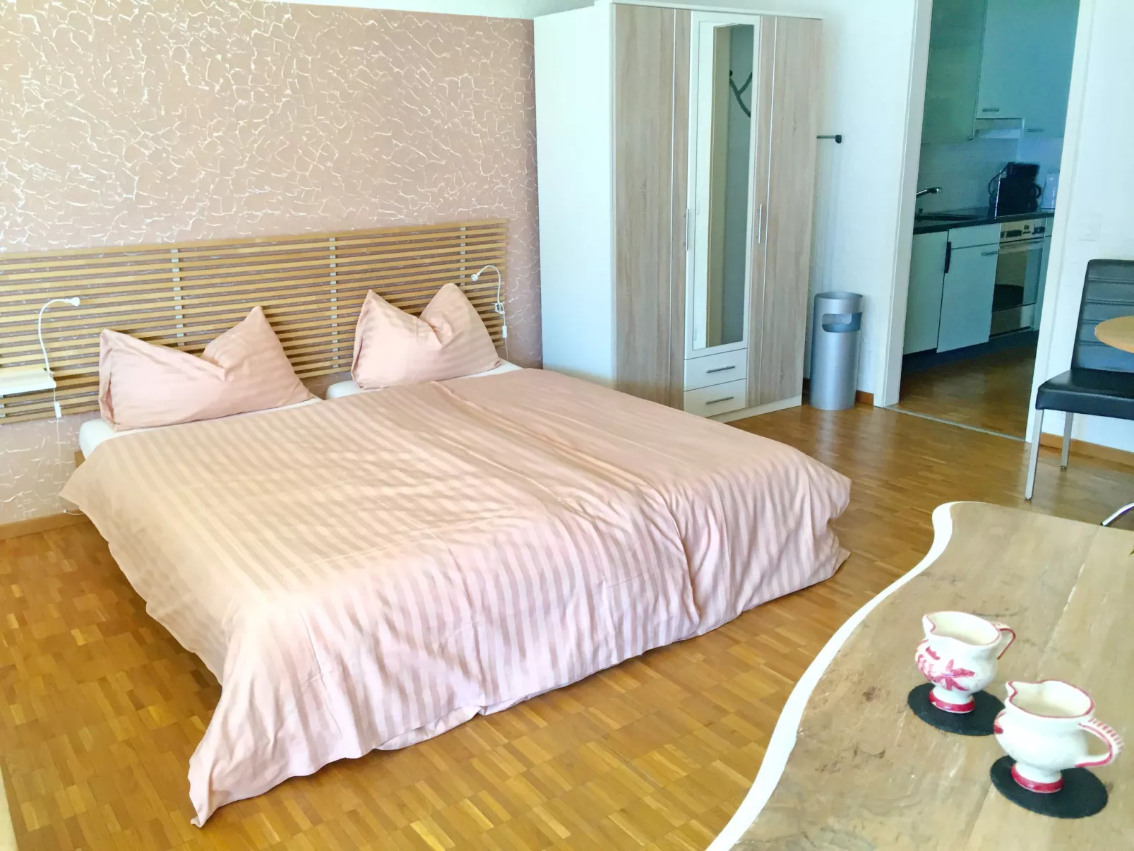 Double Room Classic-Binnen