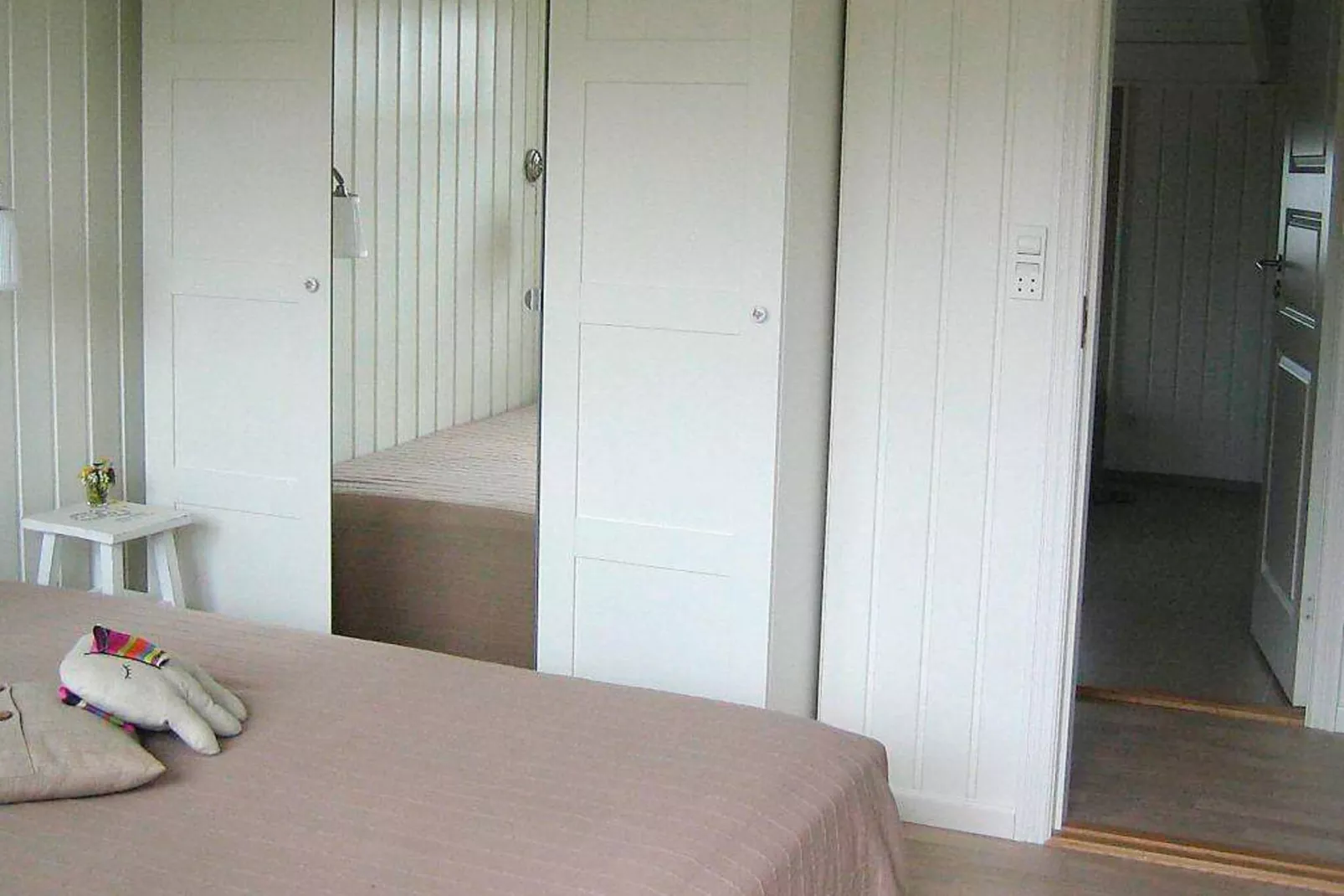 8 persoons vakantie huis in Broager-By Traum-Binnen