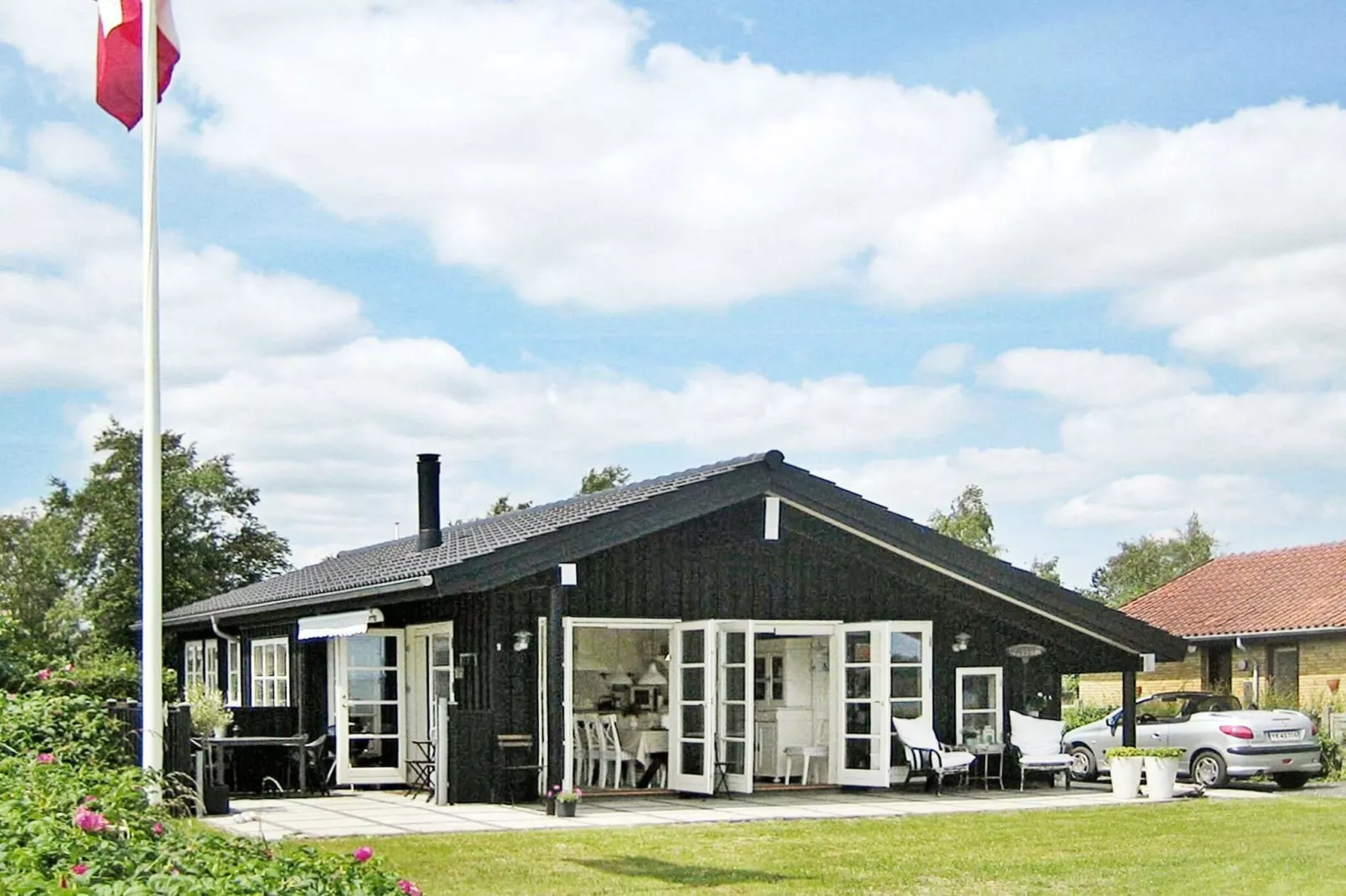 8 persoons vakantie huis in Broager-By Traum-Niet-getagd