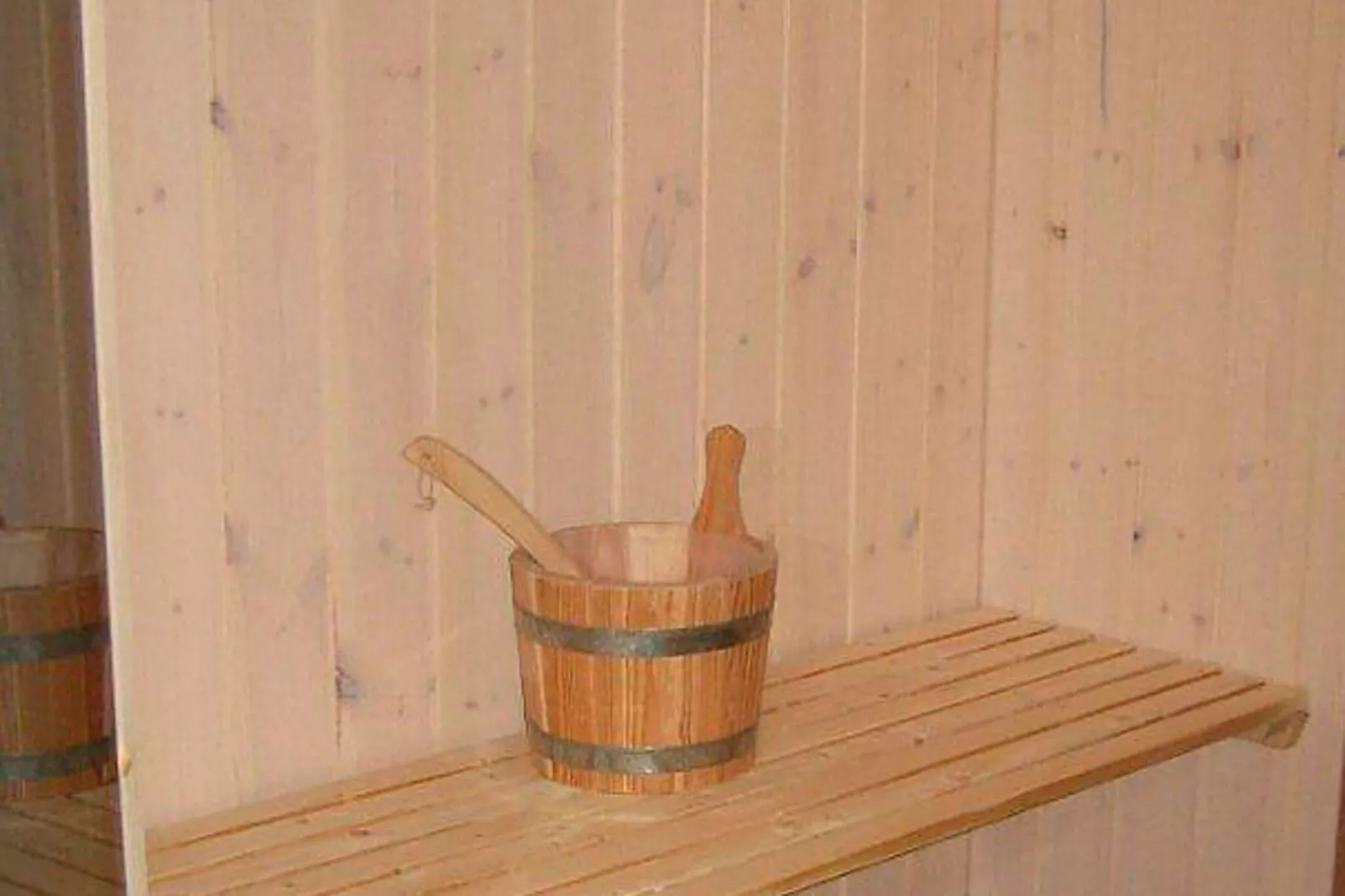 8 persoons vakantie huis in Broager-By Traum-Sauna