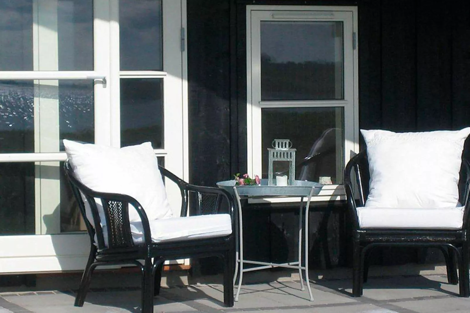 8 persoons vakantie huis in Broager-By Traum-Uitzicht