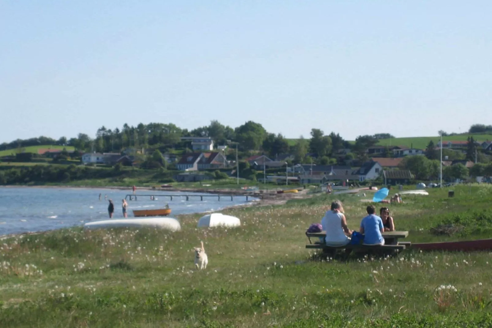 8 persoons vakantie huis in Broager-By Traum-Uitzicht