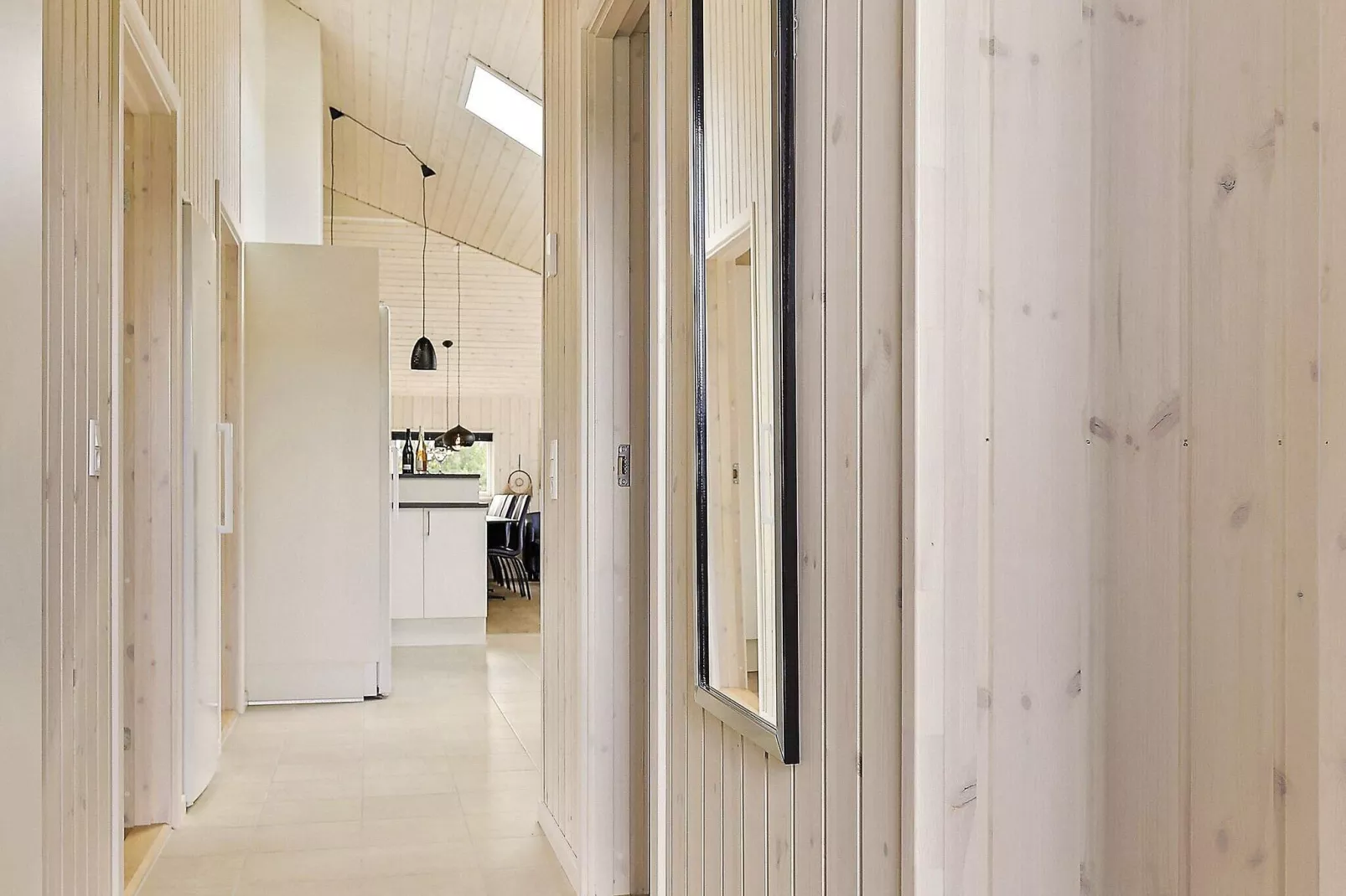 Luxe zwembadvilla in Marielyst -- By Traum Ferienwohnungen-Binnen