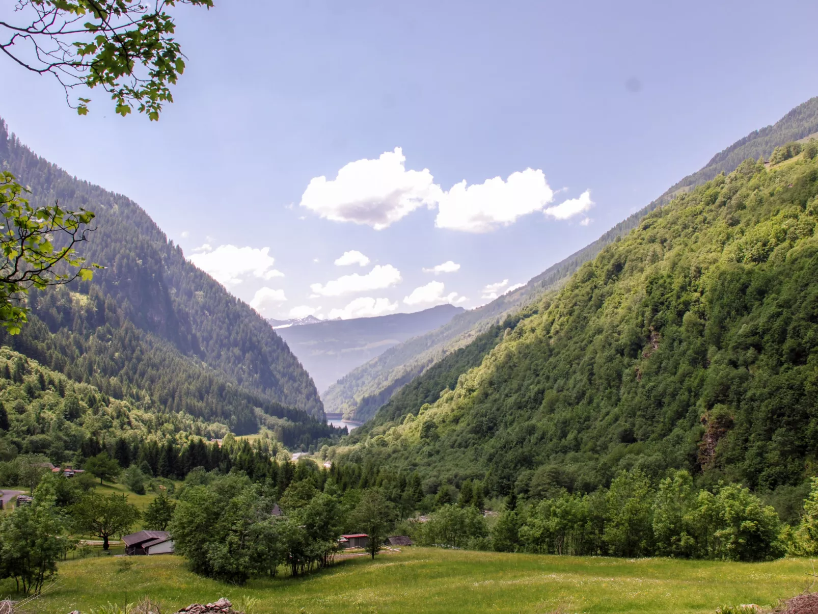 Rustico Dara Cotta-Buiten