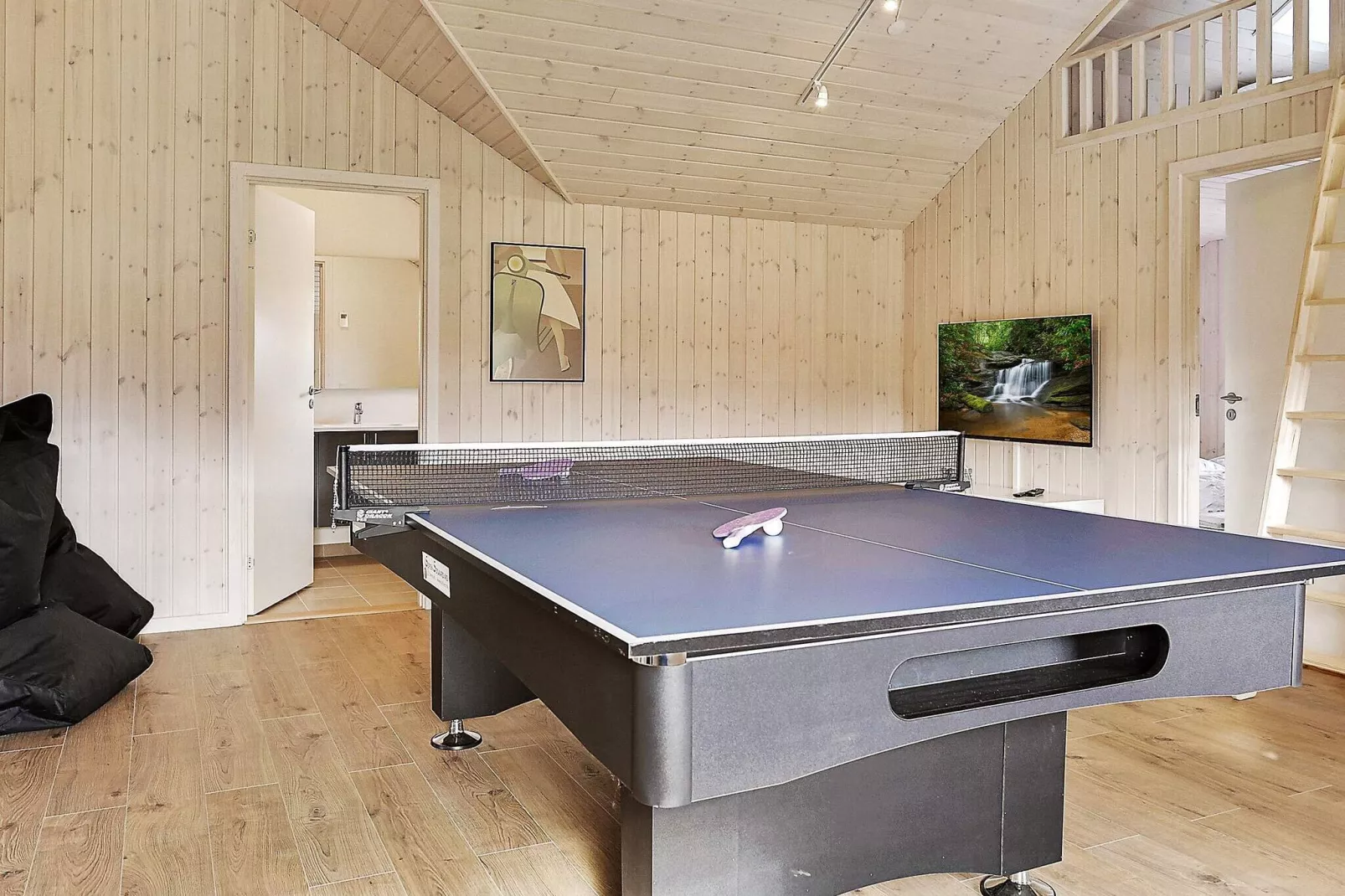 Luxe zwembadvilla in Marielyst -- By Traum Ferienwohnungen-Binnen