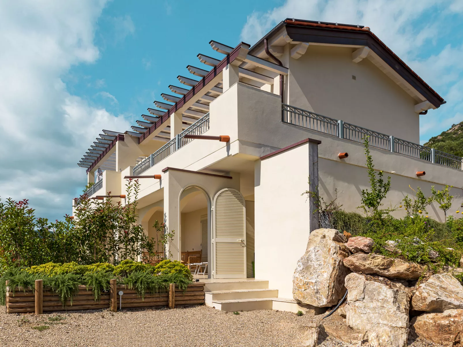 Villa di Sogno