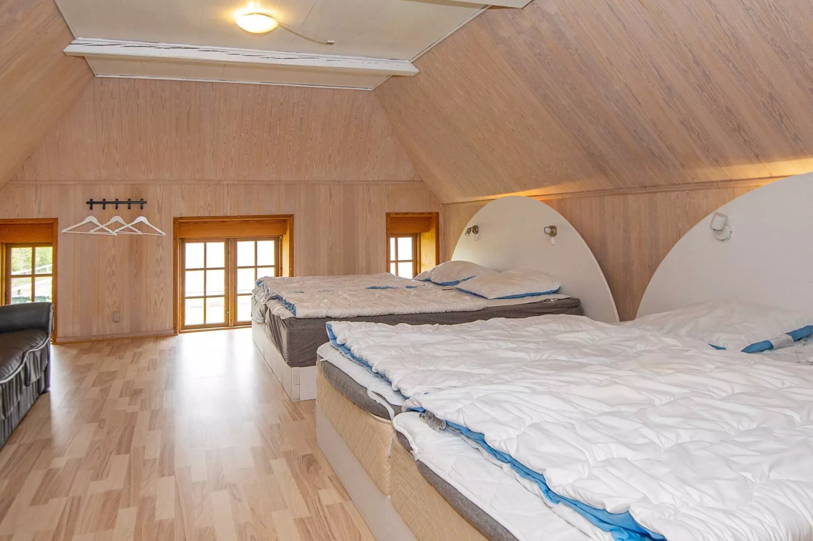 25 persoons vakantie huis in Rømø-Binnen