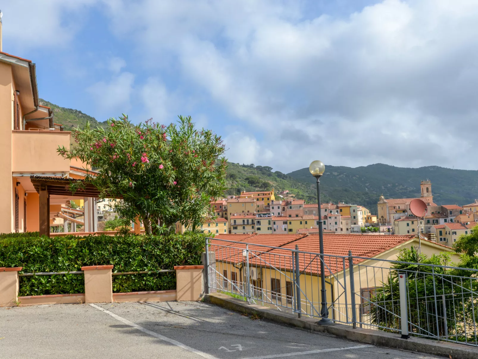 Terrazza di Paolo