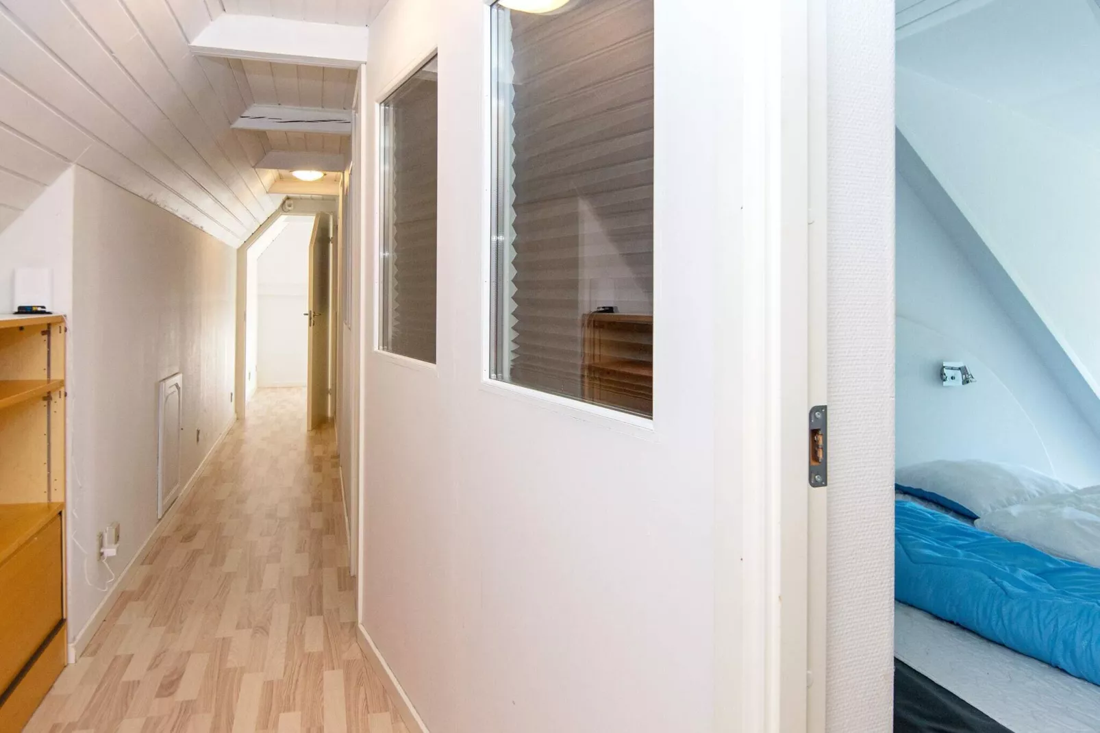 25 persoons vakantie huis in Rømø-Binnen
