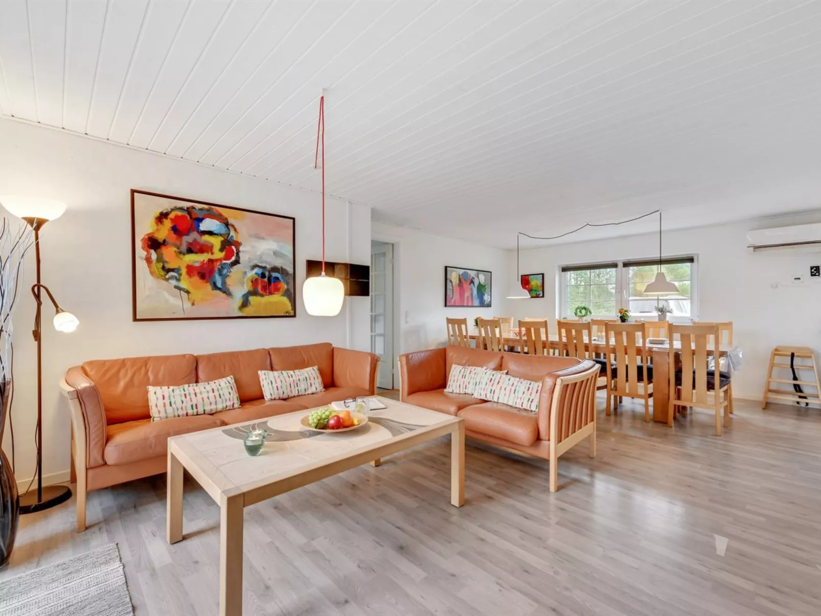 "Aane" - 1.8km from the sea-Binnen