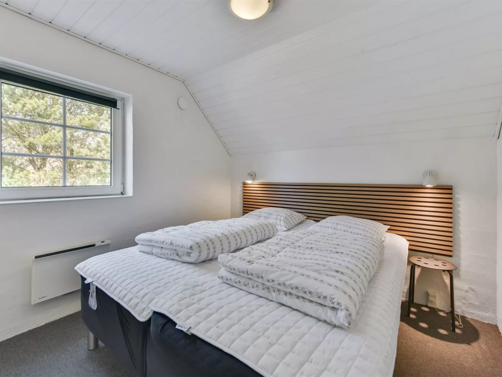 "Aane" - 1.8km from the sea-Binnen