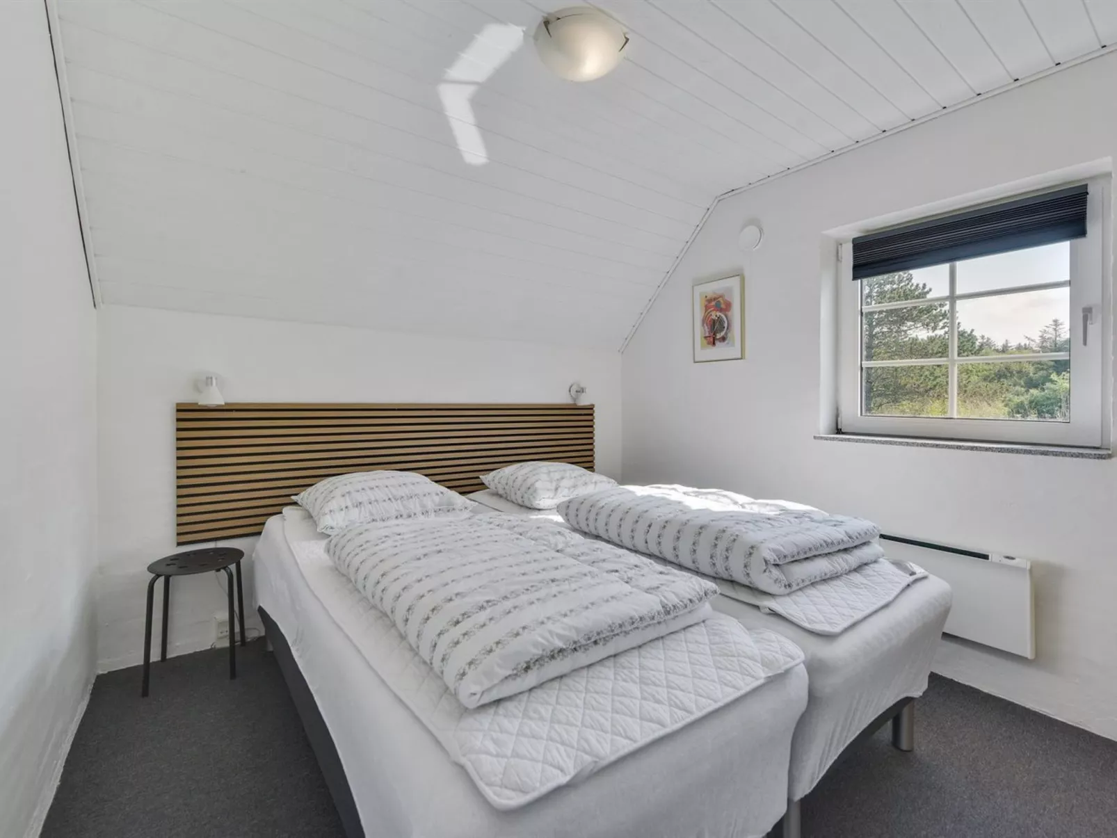 "Aane" - 1.8km from the sea-Binnen