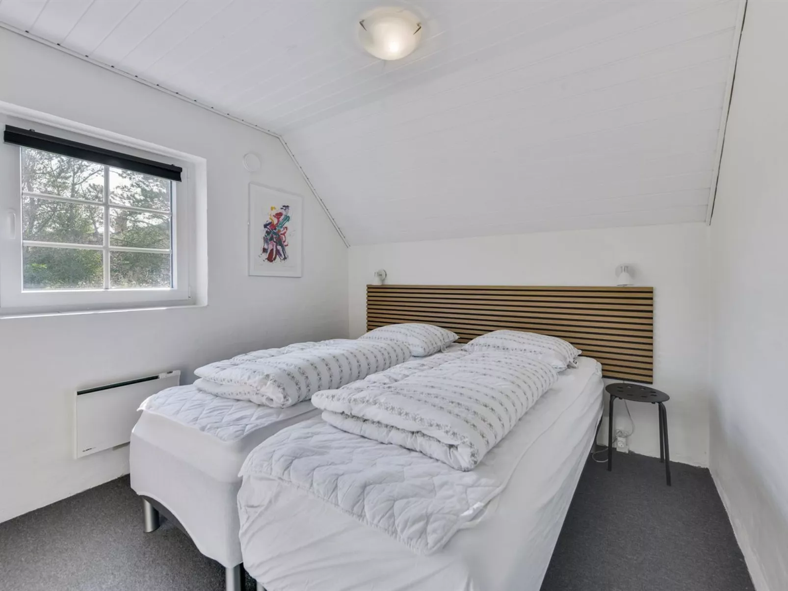 "Aane" - 1.8km from the sea-Binnen