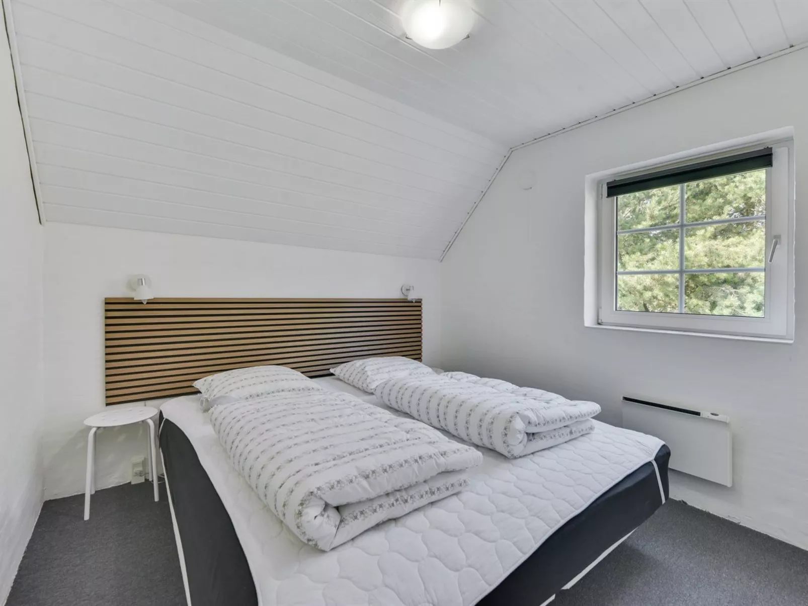 "Aane" - 1.8km from the sea-Binnen