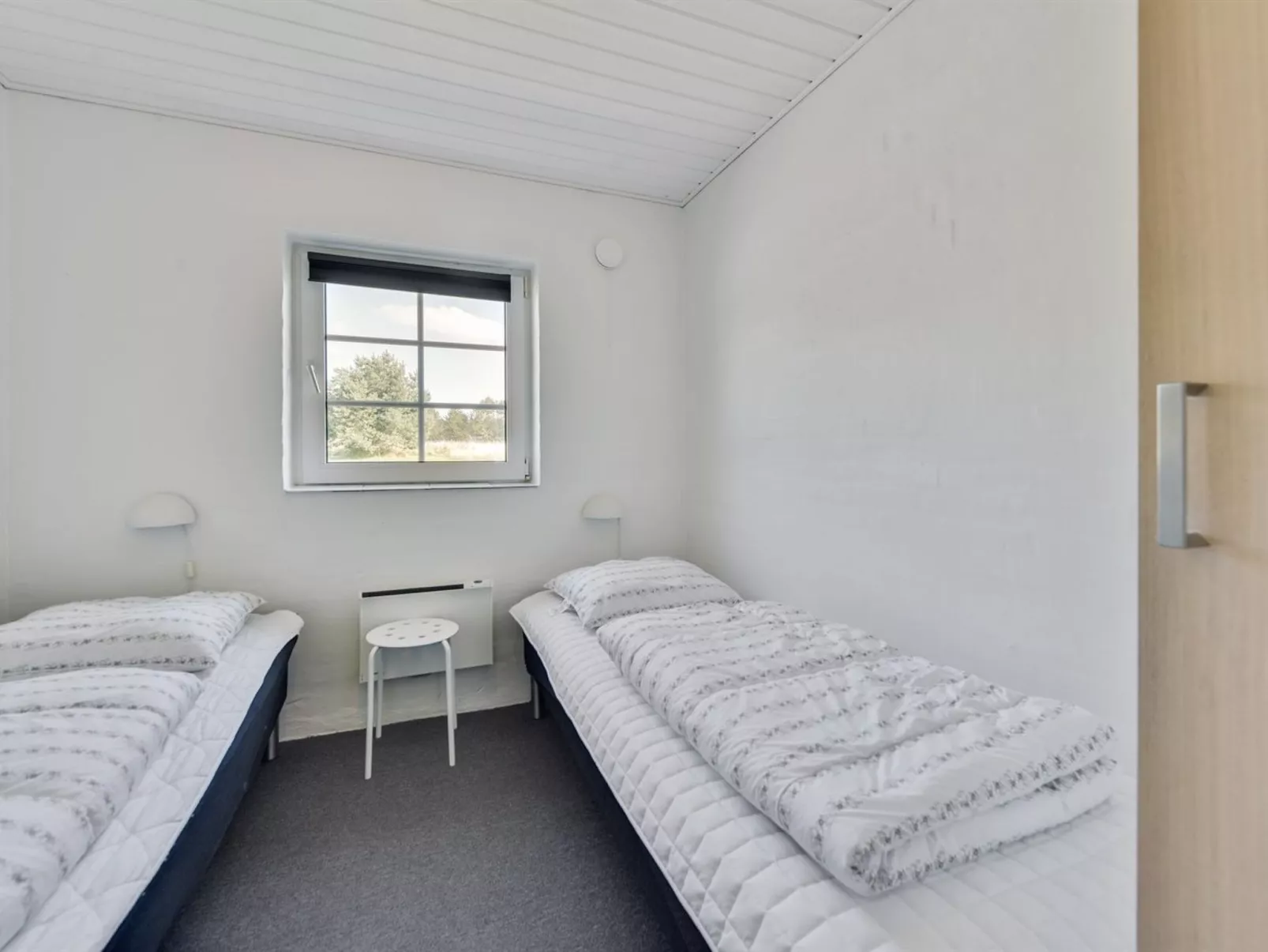 "Aane" - 1.8km from the sea-Binnen