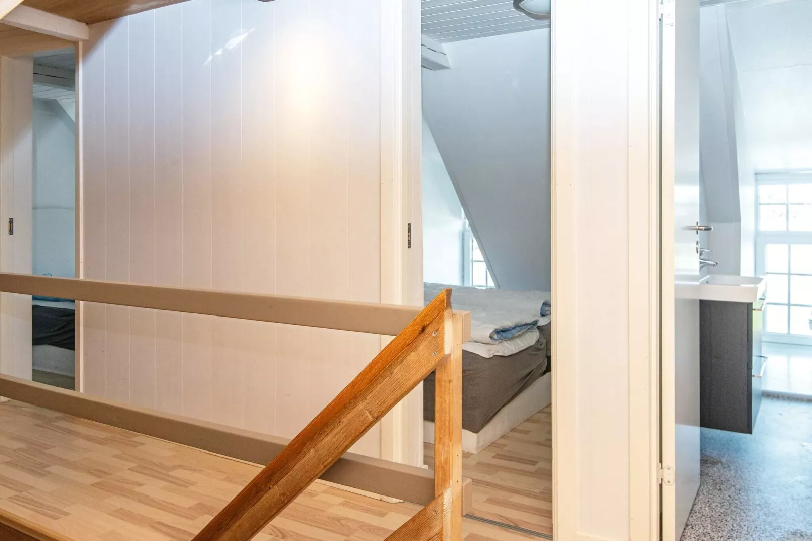 25 persoons vakantie huis in Rømø-By Traum-Binnen