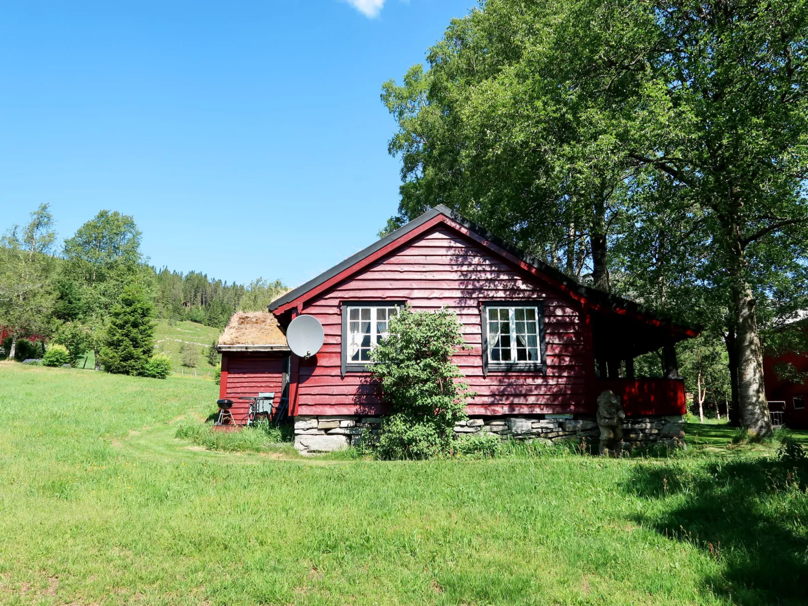 Haukedalspanorama-Buiten