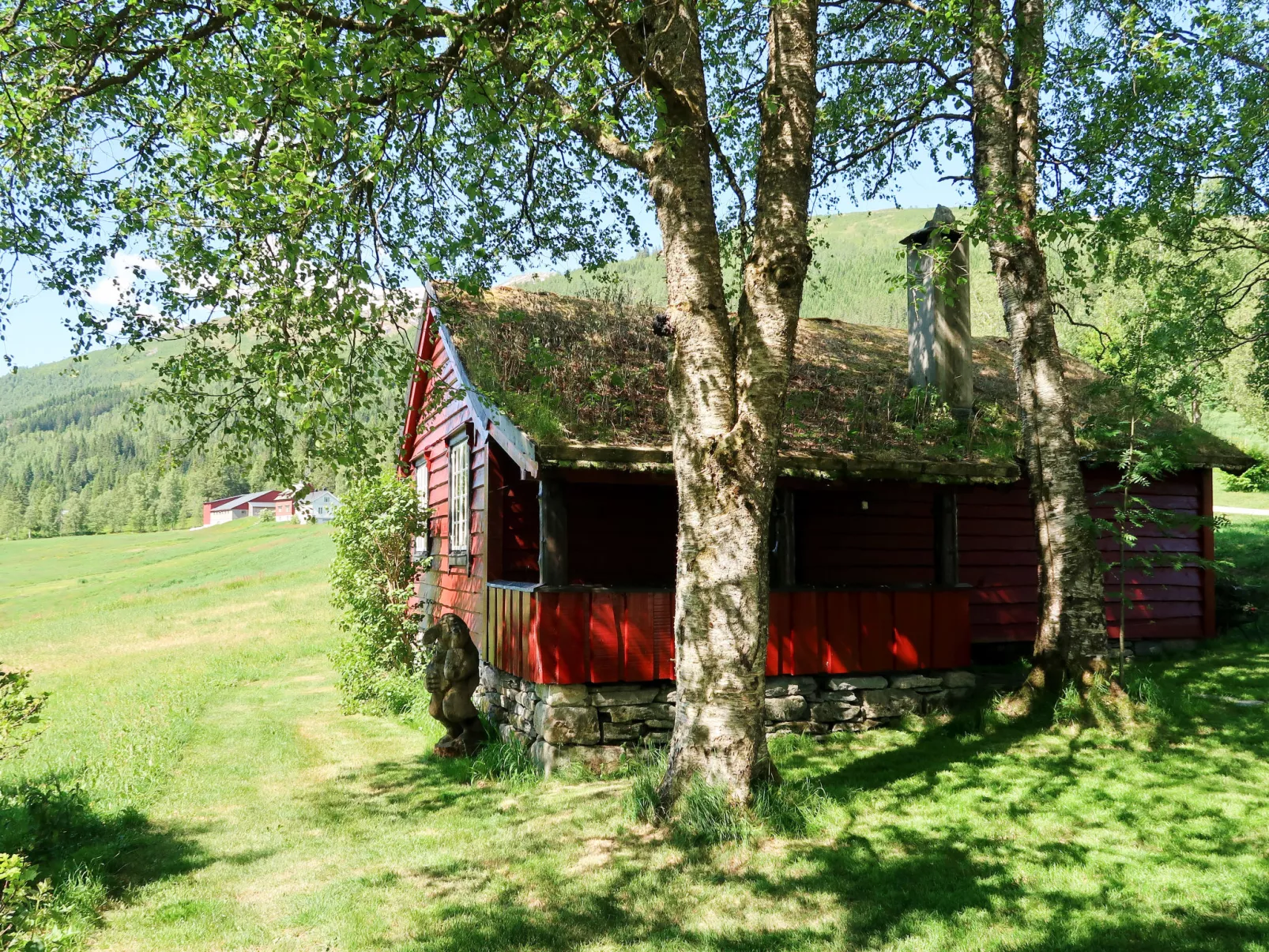 Haukedalspanorama-Buiten