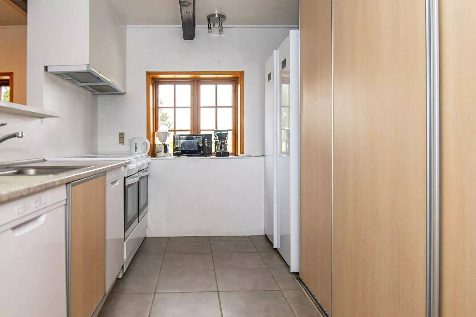 25 persoons vakantie huis in Rømø-By Traum-Binnen