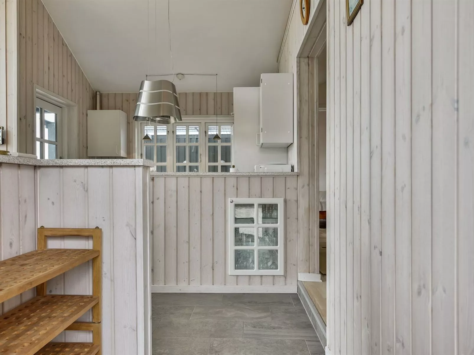 "Tilia" - 15m from the sea-Binnen