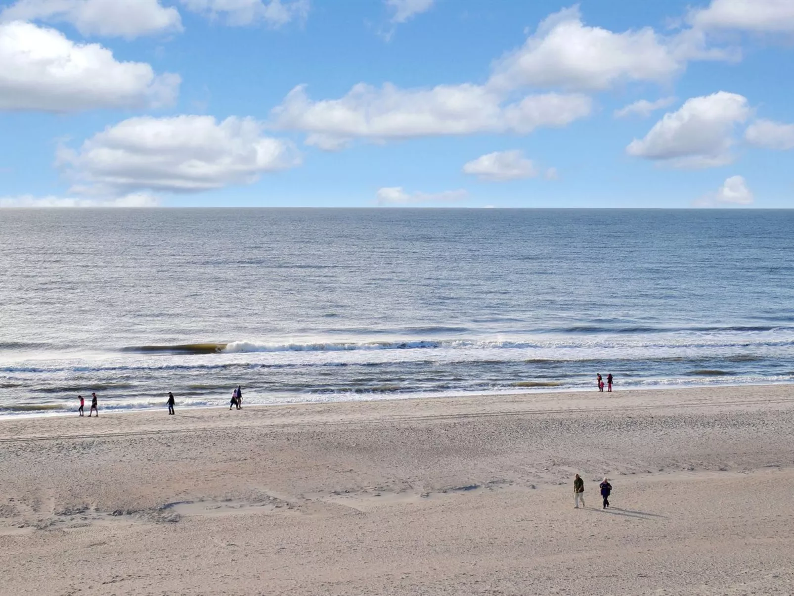 "Mogens" -  from the sea-Buiten
