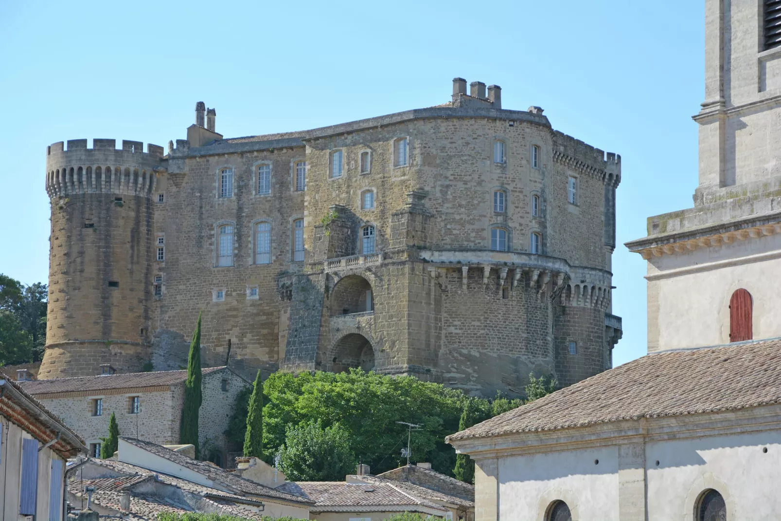 Villa Les Arts
