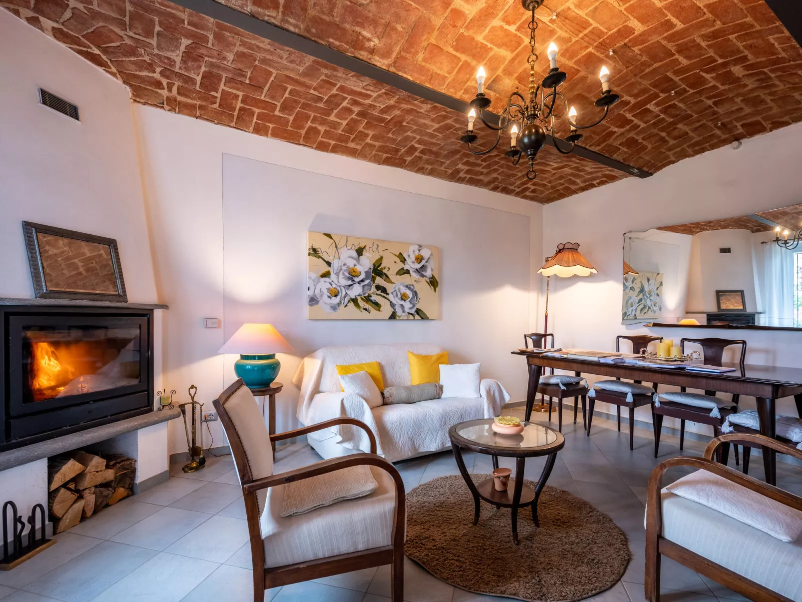 Casa Margherita