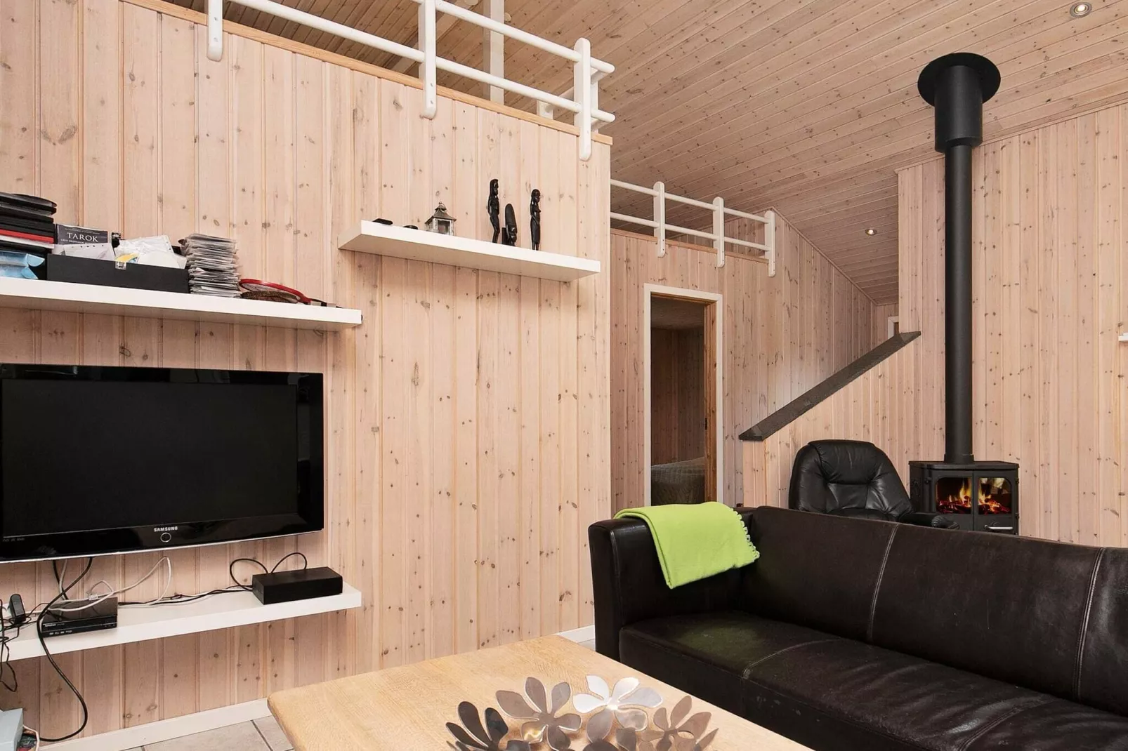 12 persoons vakantie huis in Hals-By Traum-Binnen
