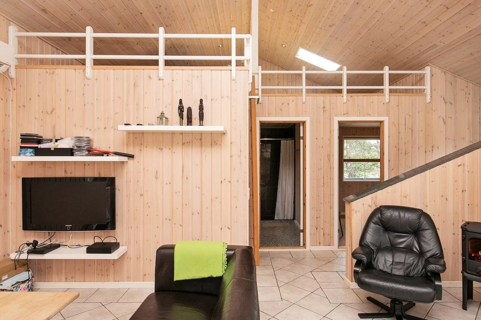 12 persoons vakantie huis in Hals-By Traum-Binnen