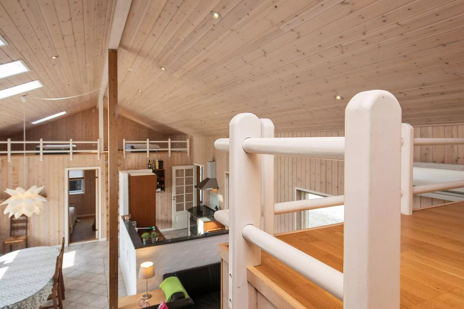 12 persoons vakantie huis in Hals-By Traum-Binnen