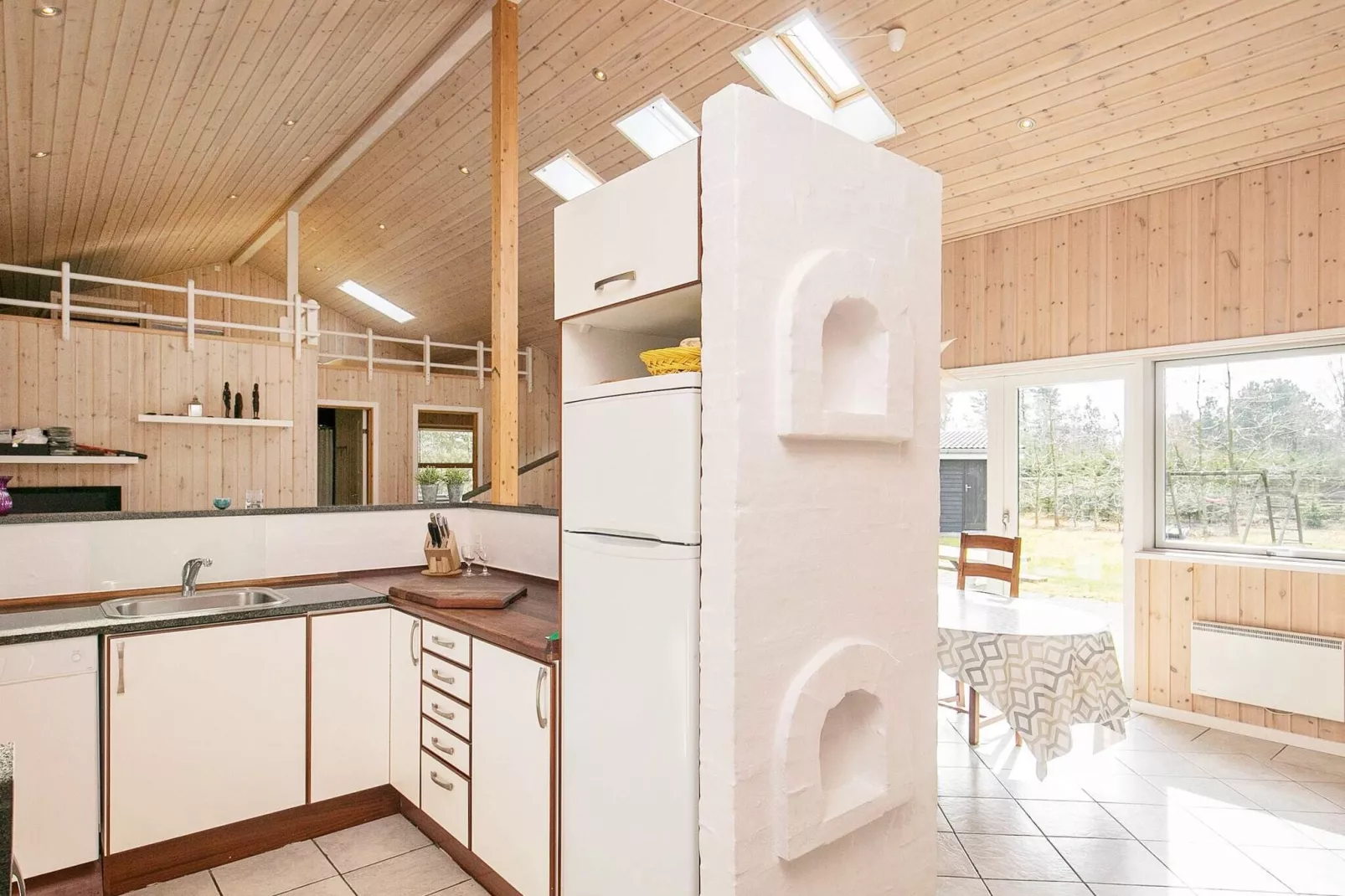 12 persoons vakantie huis in Hals-By Traum-Binnen