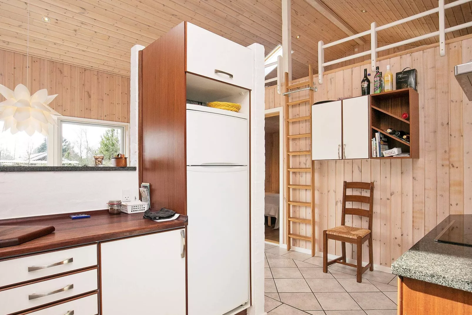 12 persoons vakantie huis in Hals-By Traum-Binnen