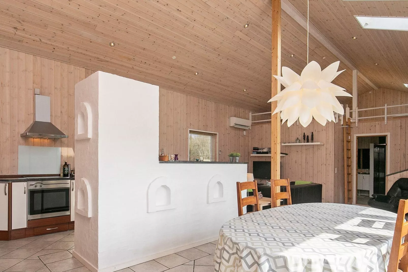 12 persoons vakantie huis in Hals-By Traum-Binnen