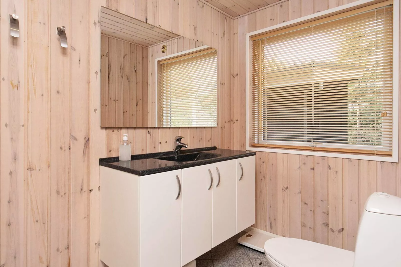 12 persoons vakantie huis in Hals-By Traum-Binnen